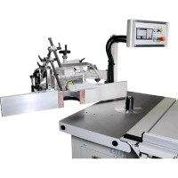 Mașină de frezat Holzkraft TWF 55ES M3 UP imaginea #4 — magazin online Desire.md