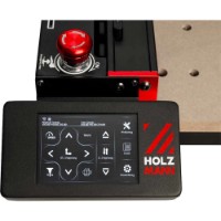 Mașină de frezat Holzmann CTF45P imaginea #2 — magazin online Desire.md