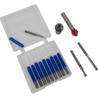 Mașină de frezat Holzmann CTF45P imaginea #3 — magazin online Desire.md