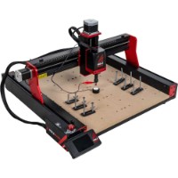 Mașină de frezat Holzmann CTF45P imaginea #4 — magazin online Desire.md