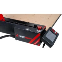 Mașină de frezat Holzmann CTF45P imaginea #5 — magazin online Desire.md