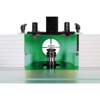 Фрезерный станок Holzstar TF 170 E 230V (5901917) фото №4 — интернет-магазин Desire.md