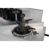 Mașină de frezat Holzstar TF 170 E 400V (5901918) imaginea #3 — magazin online Desire.md