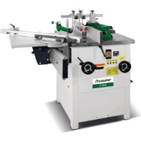 Mașină de frezat Holzstar TF 190 SE 400V (5901933) imaginea #2 — magazin online Desire.md