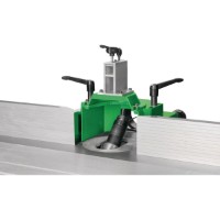 Фрезерный станок Holzstar TF 200 SE (5902000) фото №2 — интернет-магазин Desire.md