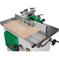 Фрезерный станок Holzstar TF 200 SE (5902000) фото №5 — интернет-магазин Desire.md