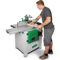 Фрезерный станок Holzstar TF 200 SE (5902000) фото №6 — интернет-магазин Desire.md