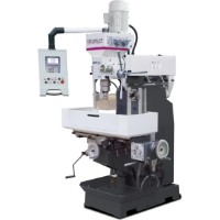 Фрезерный станок Optimum 3336005