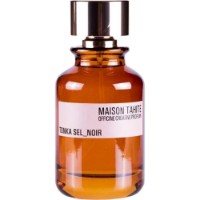 Парфюм-унисекс Maison Tahite Tonka Sel-Noir EDP 100ml