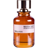 Парфюм-унисекс Maison Tahite Vanilla Park EDP 100ml
