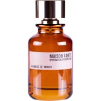 Парфюм-унисекс Maison Tahite Vanille De Minuit EDP 100ml