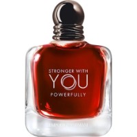Parfum pentru el Giorgio Armani Emporio Armani Stronger With You Powerfully EDP 50ml