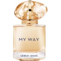 Parfum pentru ea Giorgio Armani My Way Sunny Vanilla EDP 30ml