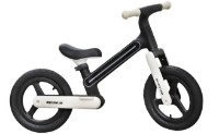 Bicicleta fără pedale New World HH-081 Black imaginea #1 — magazin online Desire.md