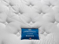 Saltea ortopedica Askona Serta Perfect Sleeper V-Comfort 120x200 imaginea #3 — magazin online Desire.md
