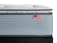 Saltea ortopedica Askona Serta Perfect Sleeper V-Comfort 120x200 imaginea #6 — magazin online Desire.md