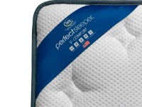 Ортопедический матрас Askona Serta Perfect Sleeper V-Comfort 140x200 фото №4 — интернет-магазин Desire.md