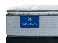 Ортопедический матрас Askona Serta Perfect Sleeper V-Comfort 160x190 фото №2 — интернет-магазин Desire.md