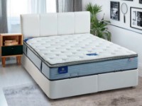 Saltea ortopedica Askona Serta Perfect Sleeper V-Comfort 200x200