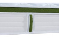 Ортопедический матрас Interdepo CELIA 180x200cm фото №6 — интернет-магазин Desire.md