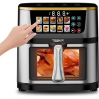 Aerogril Teska TK-21S-3 imaginea #2 — magazin online Desire.md