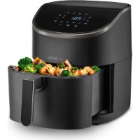 Аэрогриль Ufesa Sparrow Digital 6L фото №2 — интернет-магазин Desire.md