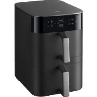 Аэрогриль Xiaomi Smart Double Stack Air Fryer 12L фото №2 — интернет-магазин Desire.md