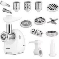 Maşina de tocat carne Zelmer ZMM4055 imaginea #2 — magazin online Desire.md