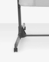 Leagăn Kikka Boo Noah Light Grey 2025 imaginea #7 — magazin online Desire.md