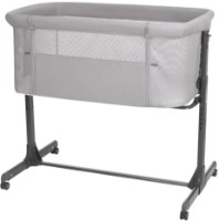 Leagăn Kikka Boo Noah Light Grey 2025