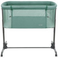 Leagăn Kikka Boo Noah Mint 2025 imaginea #3 — magazin online Desire.md