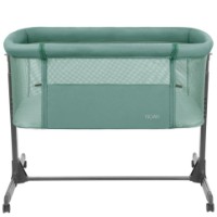 Leagăn Kikka Boo Noah Mint 2025 imaginea #5 — magazin online Desire.md