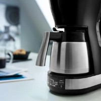 Электрокофеварка Delonghi ICM 16731 фото №3 — интернет-магазин Desire.md