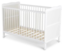 Pătuţ Moni Albero White (MT.230470) imaginea #3 — magazin online Desire.md