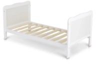 Pătuţ Moni Albero White (MT.230470) imaginea #4 — magazin online Desire.md