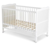 Pătuţ Moni Albero White (MT.230470) imaginea #6 — magazin online Desire.md