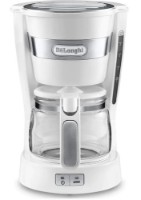 Электрокофеварка Delonghi ICM14.011.W