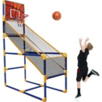 Игровой набор Sport Basketball Stands (0754-900) фото №2 — интернет-магазин Desire.md
