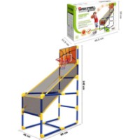 Игровой набор Sport Basketball Stands (0754-900) фото №3 — интернет-магазин Desire.md