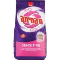 Detergent pudră Sano Maxima Sensitive 6kg (117091)