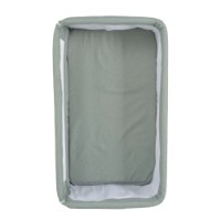 Leagăn Moni Mika Mystery Green imaginea #5 — magazin online Desire.md