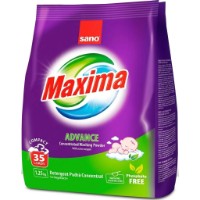 Detergent pudră Sano Advance 1,25kg (935314)