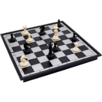Joc educativ de masa Sport 3in1 (114665)