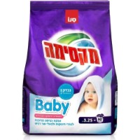 Detergent pudră Sano Maxima Baby 3.25kg (280655)