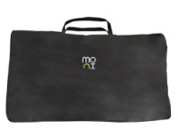 Leagăn Moni Mika Mystery Grey imaginea #4 — magazin online Desire.md