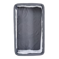 Leagăn Moni Mika Mystery Grey imaginea #5 — magazin online Desire.md