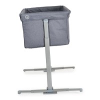 Leagăn Moni Mika Mystery Grey imaginea #7 — magazin online Desire.md