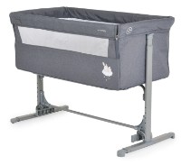 Leagăn Moni Mika Mystery Grey