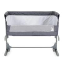 Leagăn Moni Mika Mystery Grey imaginea #2 — magazin online Desire.md