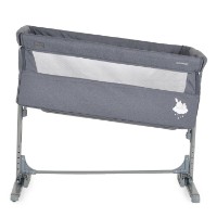 Leagăn Moni Mika Mystery Grey imaginea #3 — magazin online Desire.md